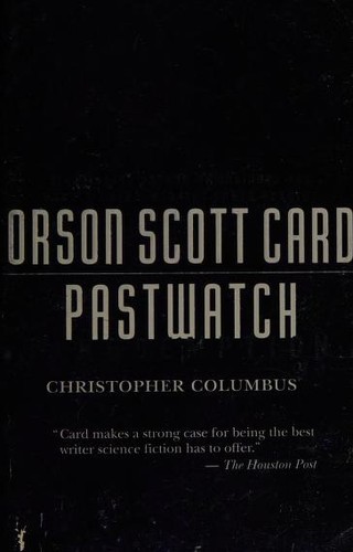 Image 0 of Pastwatch: The Redemption of Christopher Columbus