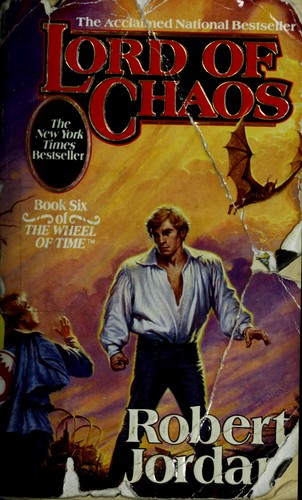 Image 0 of Lord of Chaos (The Wheel of Time, Book 6) (Wheel of Time, 6)