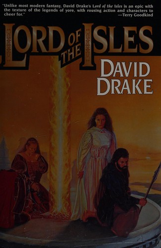 Image 0 of Lord of the Isles (Lord of the Isles, 1)