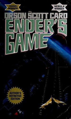 Image 0 of Ender's Game (The Ender Quintet)