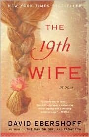 Image 0 of The 19th Wife: A Novel