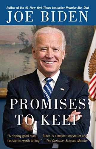 Image 0 of Promises to Keep: On Life and Politics