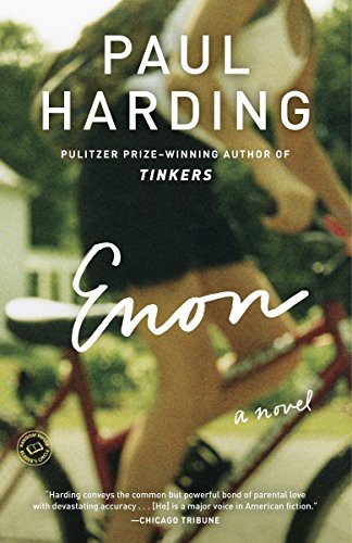 Image 0 of Enon: A Novel