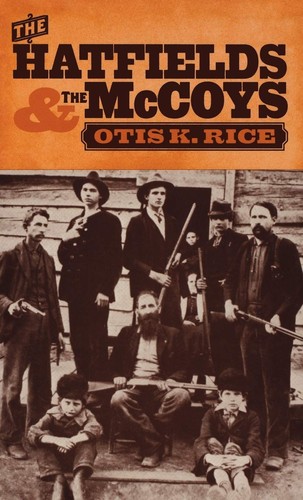 Image 0 of The Hatfields and the McCoys