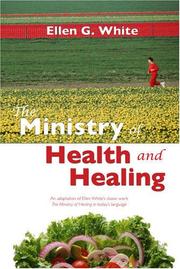 The ministry of health and healing