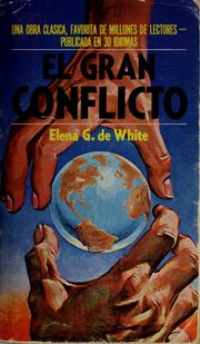 El gran conflicto