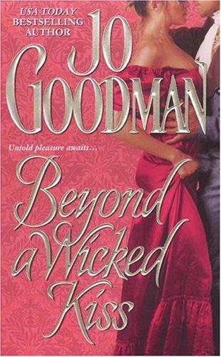 Image 0 of Beyond A Wicked Kiss