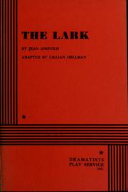 The lark