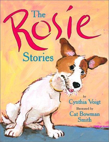 Image 0 of Rosie Stories