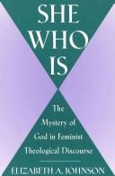 She Who Is