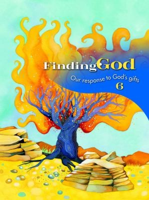 Image 0 of Our Response to God's Gifts: Grade 6: School Edition (Finding God 2005, 2007)