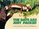 Cover of The Days Are Just Packed