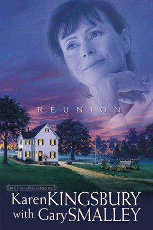 Reunion (Redemption Series-Baxter 1, Book 5)