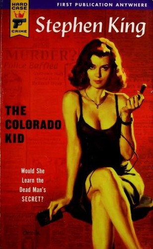 Image 0 of The Colorado Kid