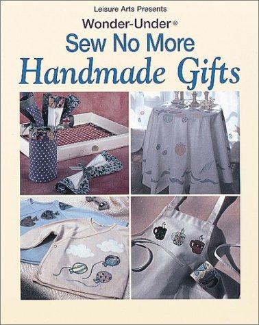 Wonder-Under Handmade Gifts (Fun With Fabric)