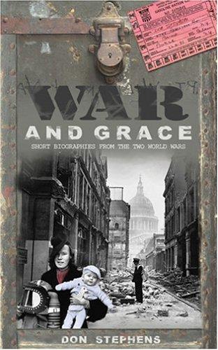 Image 0 of War and Grace