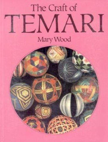 Image 0 of The Craft of Temari