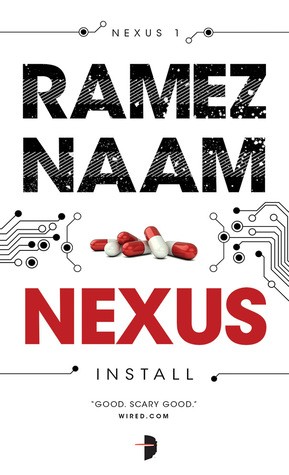 Image 0 of Nexus: Nexus Arc Book 1