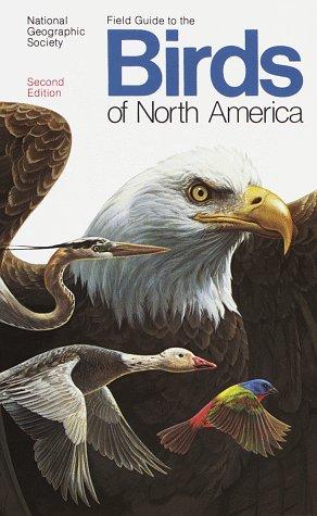 Image 0 of Field Guide to the Birds of North America, Second Edition