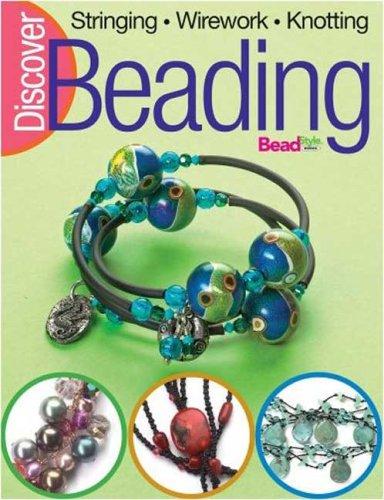 Image 0 of Discover Beading