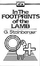 In the footprints of the Lamb