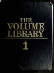 The Volume Library