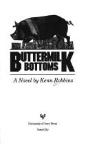 Buttermilk bottoms