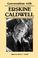 Cover of Conversations with Erskine Caldwell