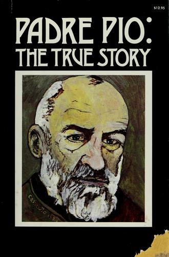 Image 0 of Padre Pio: The True Story