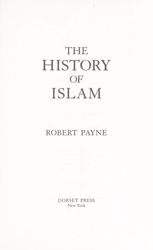 Image 0 of The History of Islam