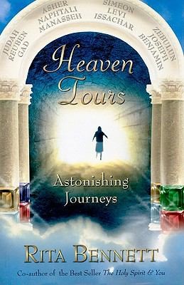 Image 0 of Heaven Tours: Astonishing Journeys