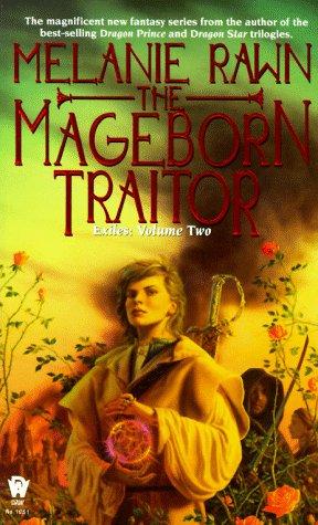 The Mageborn Traitor (Exiles)