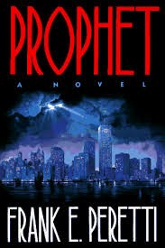 Image 0 of Prophet: A Novel