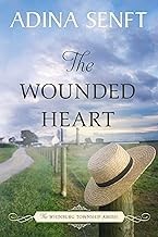 Image 0 of The Wounded Heart: An Amish Quilt Novel