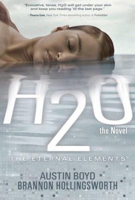 Image 0 of H2O the Novel (Volume 1) (The Eternal Elements)