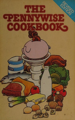 Image 0 of The Pennywise Cookbook