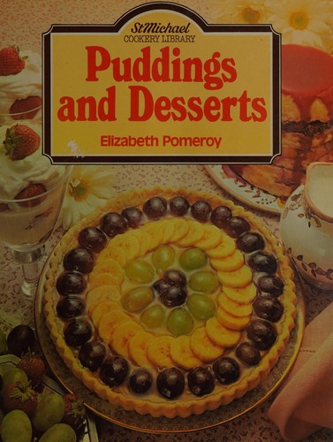 Image 0 of Puddings and Desserts