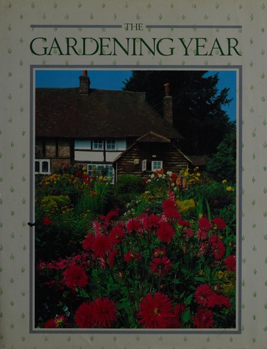 Image 0 of The Gardening Year