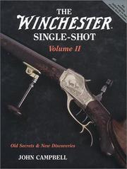 The Winchester single-shot