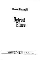 Detroit blues