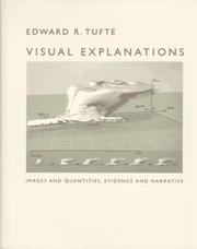 Visual Explanationsbook cover