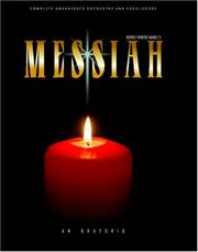 Handel's Messiah: An Oratorio