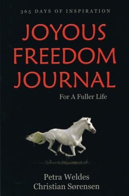 Image 0 of Joyous Freedom Journal: 365 Days of Inspiration