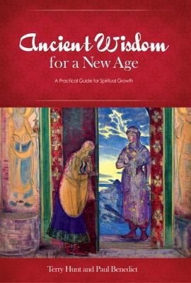 Image 0 of Ancient Wisdom for a New Age: A Practical Guide for Spiritual Growth