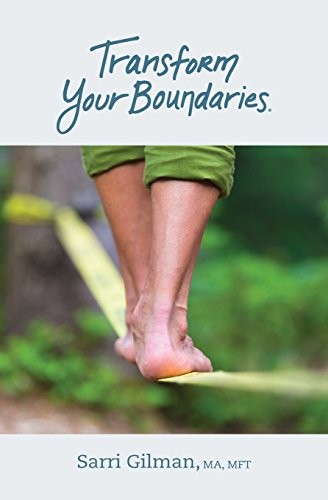 Image 0 of Transform Your Boundaries