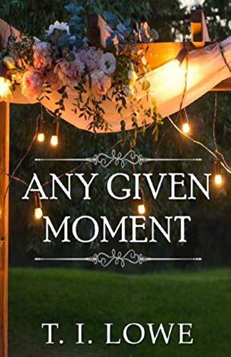 Image 0 of Any Given Moment