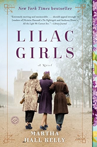 Image 0 of Lilac Girls: A Novel (Woolsey-Ferriday)