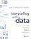 Capa do livro Storytelling with Data: A Data Visualization Guide for Business Professionals