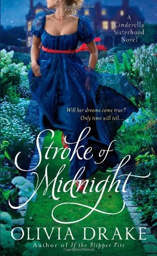 Image 0 of Stroke of Midnight: A Cinderella Sisterhood Series