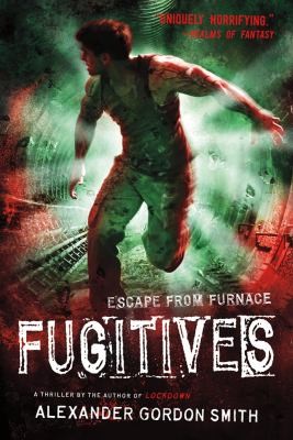 Image 0 of Fugitives: Escape from Furnace 4